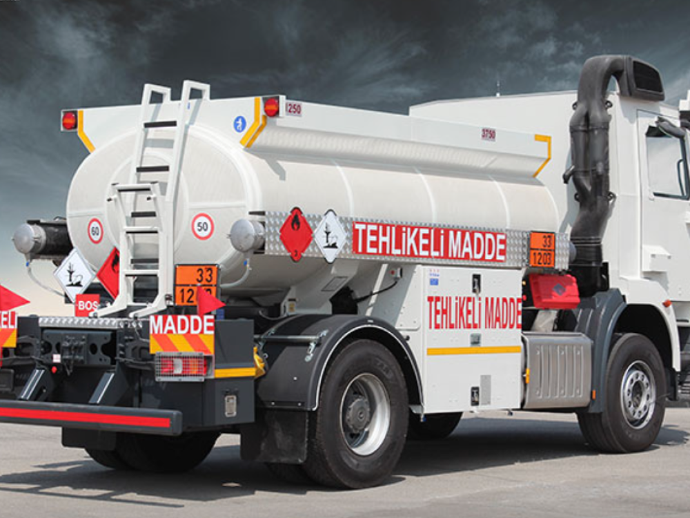 Tehlikeli Madde Güvenlik Danışmanı (TMGD) Kimdir? Görev, Sorumlulukları Nelerdir?