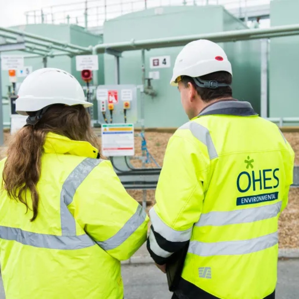 TEHLİKELİ MADDE GÜVENLİK DANIŞMANLIĞI