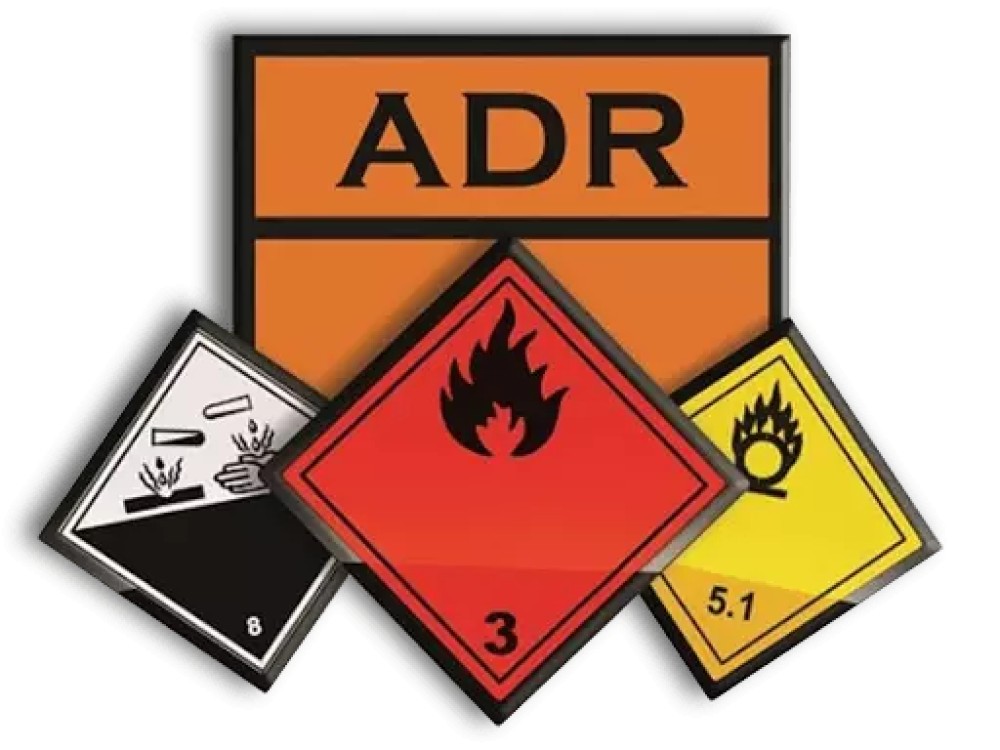 ADR Sınıflarına Göre En Sık Yapılan Hatalar (Sahada En Çok Karşılaşılanlar)