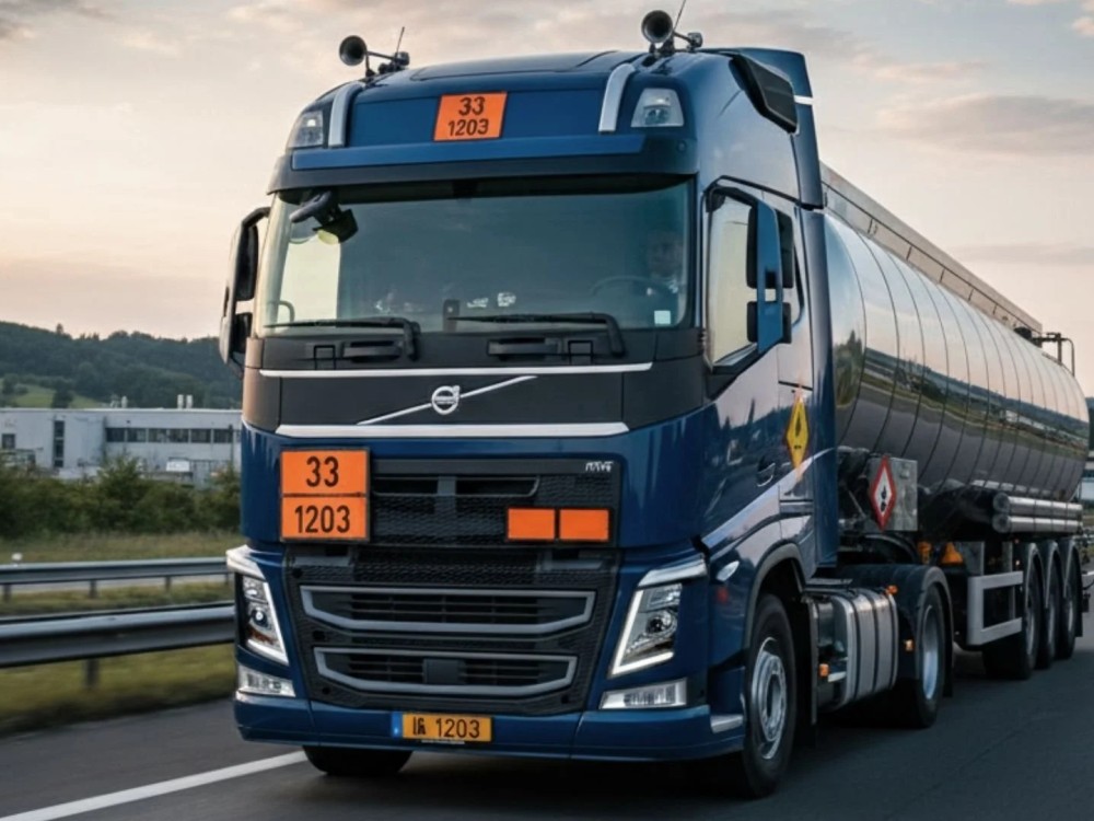 Tehlikeli Madde Taşımacılığında Araç ve Ekipman Gereksinimleri